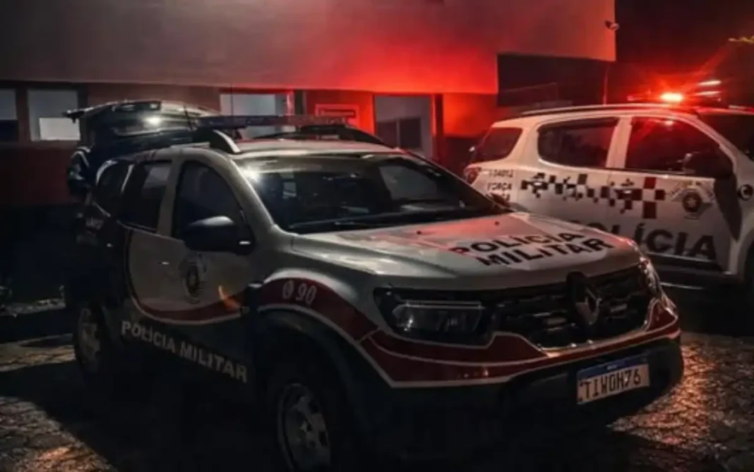 Homem é abordado após denúncia de importunação em ônibus intermunicipal