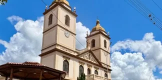 Homem é condenado a 16 anos por homicídio em Bom Jesus dos Perdões