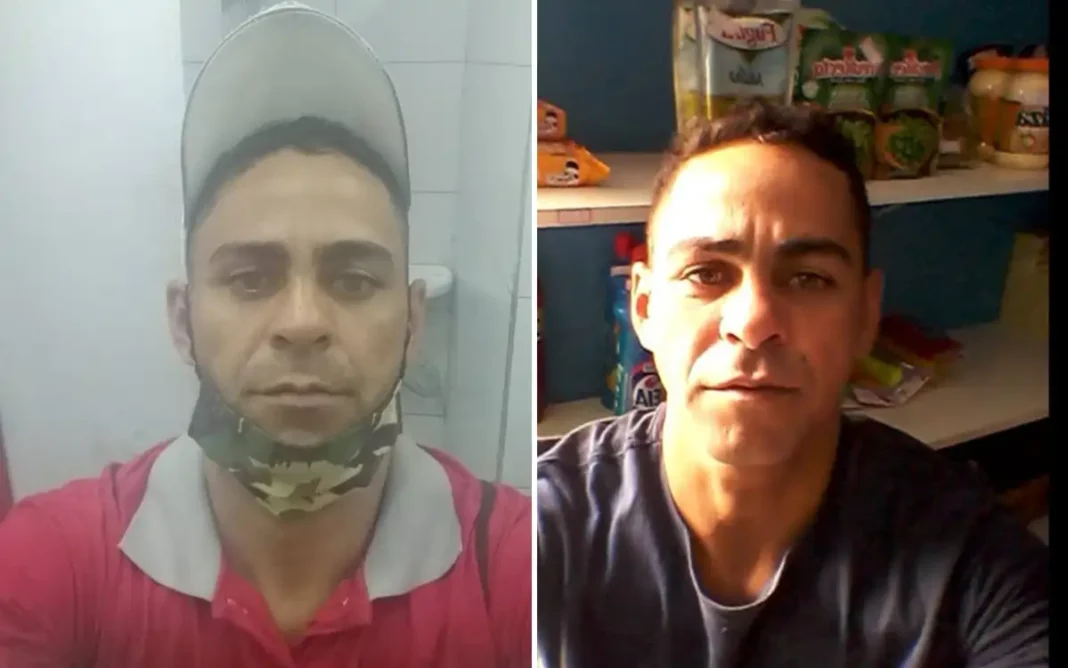 Homem é dado como desaparecido em Bragança Paulista após sair com amigos