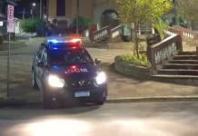 Homem é flagrado com moto irregular e acaba preso pela Guarda Municipal