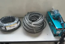 Homem é preso por suspeita de estelionato ao usar nome de empresa em Bragança Paulista