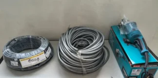 Homem é preso por suspeita de estelionato ao usar nome de empresa em Bragança Paulista