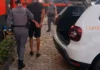Homem evadido do sistema prisional é recapturado pela PM em Bragança Paulista