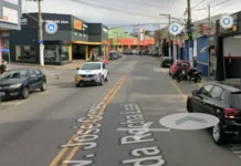 Idoso de 75 anos escapa de tentativa de assalto no bairro Lavapés