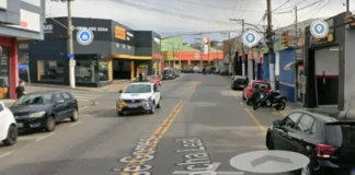 Idoso de 75 anos escapa de tentativa de assalto no bairro Lavapés