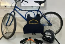 Indivíduo é detido por tentativa de furto de fiação elétrica em Bragança Paulista