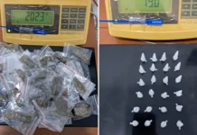 Indivíduo é preso em flagrante por tráfico de drogas em Bom Jesus dos Perdões