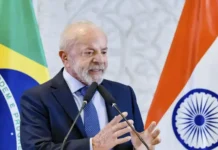 Lula apresenta 49% de rejeição nas urnas eleitorais de SP, aponta pesquisa