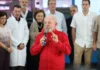 Lula critica uso de Ozempic e diz que pessoas devem “tirar a bunda da cadeira”