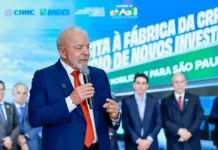 Lula diz que aumento do preço dos combustíveis é injustificável