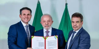 Lula sanciona o PL Antifacção com vetos sobre penas e fundo antidrogas