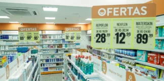 Medicamentos podem ter reajuste de até 3,81% a partir desta terça