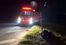 Motociclista morre em acidente na Rodovia João Hermenegildo de Oliveira, em Bragança Paulista