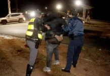 Motorista embriagado é condenado a 42 anos por acidente que matou criança em Bragança