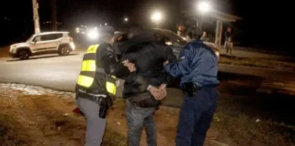 Motorista embriagado é condenado a 42 anos por acidente que matou criança em Bragança