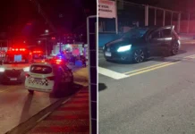 Mulher é morta a tiros no bairro Matadouro, em Bragança Paulista