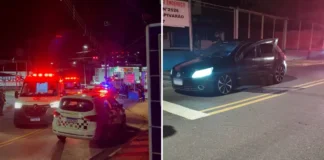 Mulher é morta a tiros no bairro Matadouro, em Bragança Paulista