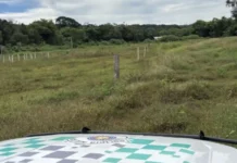 Operação do Dia Mundial da Água identifica áreas degradadas em Atibaia e Perdões