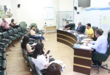 Orçamento da Secretaria de Serviços caiu 15% em 2025; prefeitura detalha despesas à Câmara