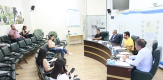 Orçamento da Secretaria de Serviços caiu 15% em 2025; prefeitura detalha despesas à Câmara