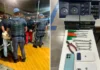 PM prende três homens após furtos a caminhões em Atibaia e Extrema