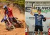 Piloto de Bragança Paulista vence na abertura do Campeonato Brasileiro de Enduro em Santa Catarina