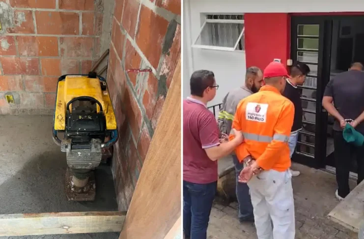 Polícia Civil captura envolvidos em esquema de fraude no aluguel de equipamentos