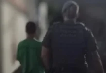 Polícia Militar captura dois procurados pela Justiça em Bragança Paulista