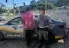 Policiamento Rodoviário captura procurado por tráfico de drogas