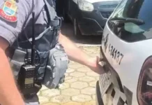 Procurado pela Justiça de Extrema, ex-policial é preso em Bragança Paulista