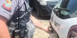 Procurado pela Justiça de Extrema, ex-policial é preso em Bragança Paulista