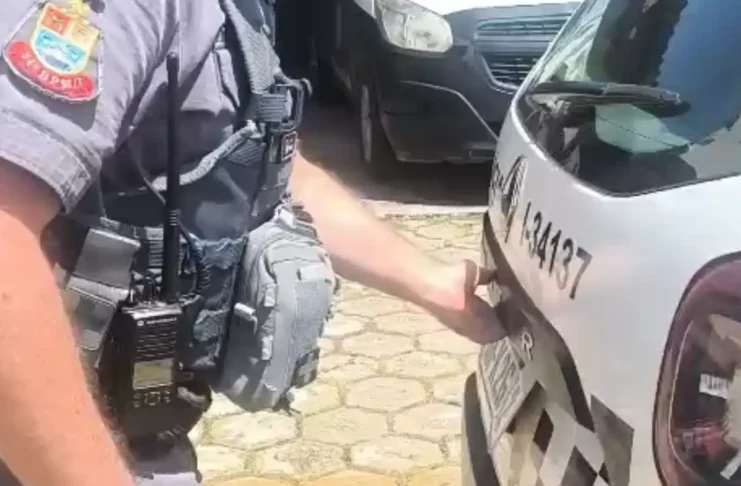 Procurado pela Justiça de Extrema, ex-policial é preso em Bragança Paulista