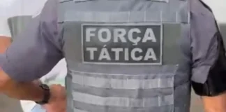 Procurado por estupro de vulnerável é preso pela Polícia Militar