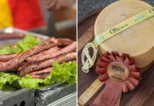 Produtos artesanais de Bragança Paulista ganham selo e podem ser vendidos em todo o Brasil