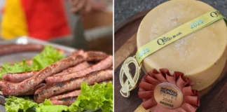 Produtos artesanais de Bragança Paulista ganham selo e podem ser vendidos em todo o Brasil