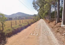 Recapeamento e pavimentação são anunciados para Agudo dos Frias e Recanto das Montanhas