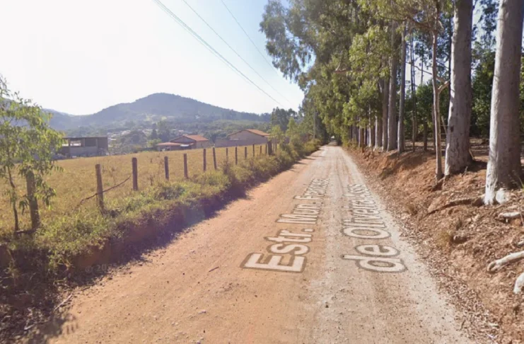 Recapeamento e pavimentação são anunciados para Agudo dos Frias e Recanto das Montanhas