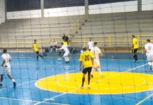 Segunda rodada da Copa Bragança começa nesta segunda-feira