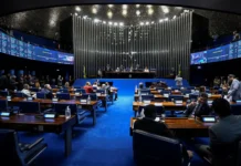 Senado aprova projeto que torna misoginia crime equiparado ao racismo