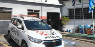 Suspeita de traição termina em agressões e prisão em Bragança Paulista