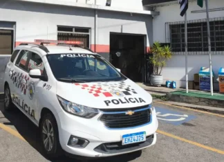 Entrou pelo telhado: homem é preso após furtar fios de empresa em Bragança Paulista