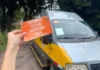 Transporte escolar autorizado deve exibir selo oficial em Bragança Paulista