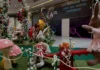 Vila Encantada segue no Bragança Shopping e ainda dá tempo de garantir seus presentes