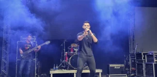 Artistas de Bragança podem se inscrever para tocar na Expoagro 2026