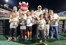 Autistas Bragantinos vivem experiência especial no pré-jogo