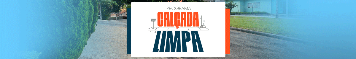 Banner Prefeitura Bragança Paulista