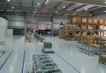 Bragança Paulista recebe nova empresa do setor elétrico e amplia área industrial