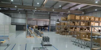 Bragança Paulista recebe nova empresa do setor elétrico e amplia área industrial