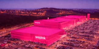 Bragança Shopping anuncia inauguração do quiosque We Pink