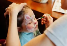 Bragança Shopping promove tarde de Páscoa com atrações para crianças